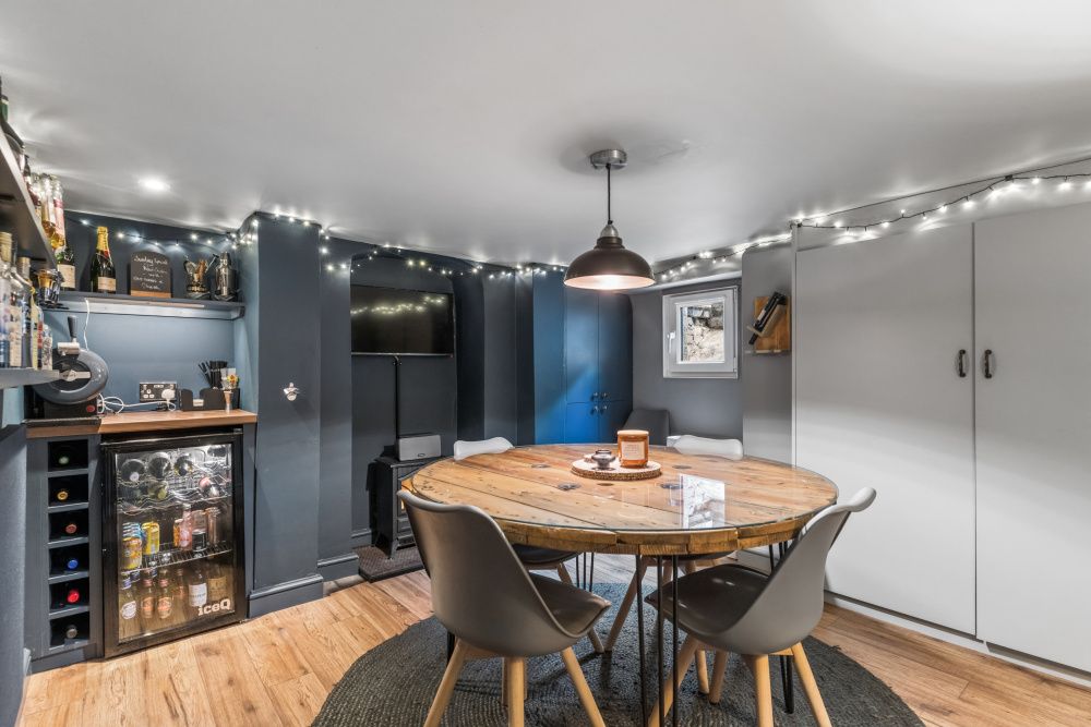 Terraced House in Hitchin