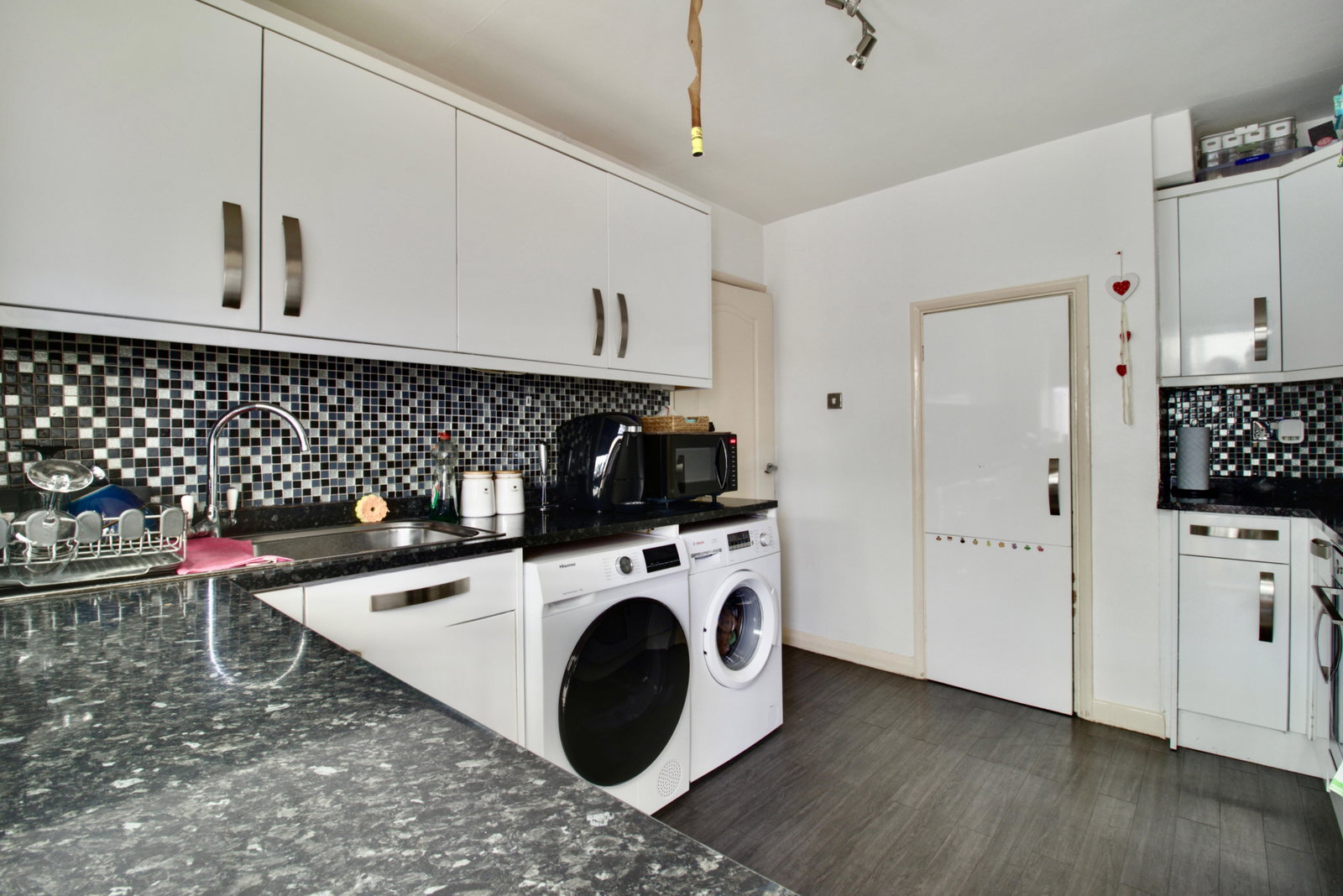Semi Detached House in Romford