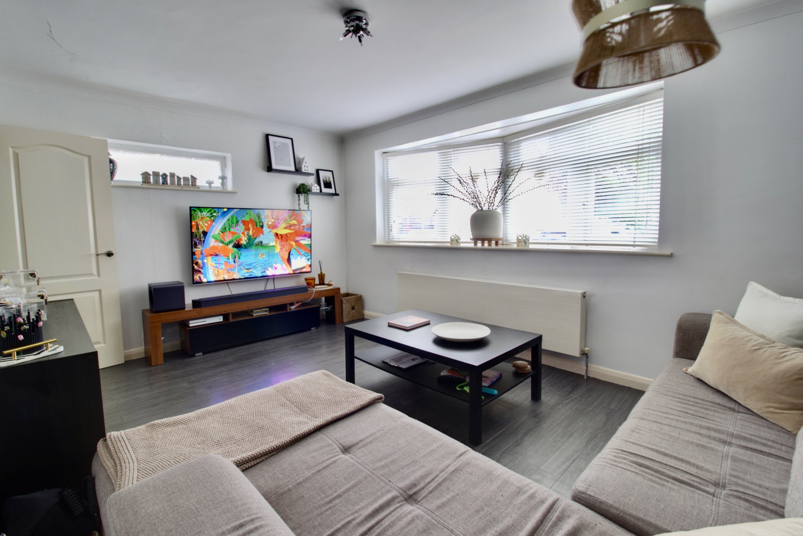 Semi Detached House in Romford