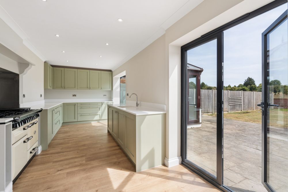 Semi Detached House in Hitchin
