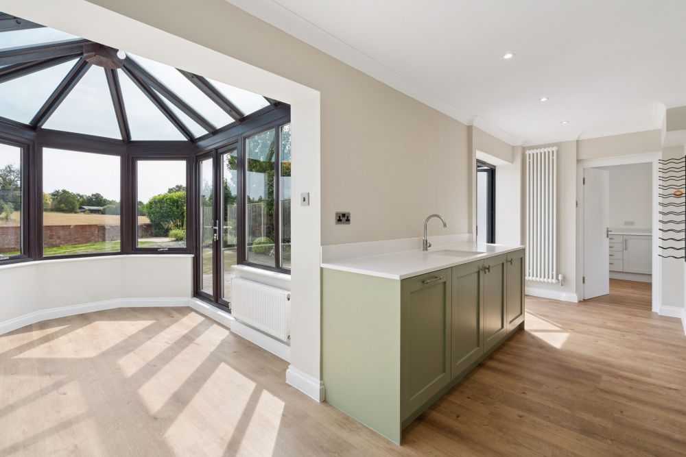 Semi Detached House in Hitchin