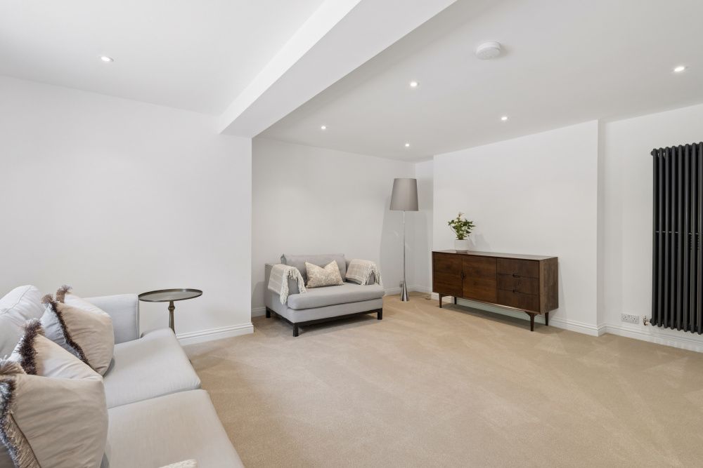 Semi Detached House in Hitchin