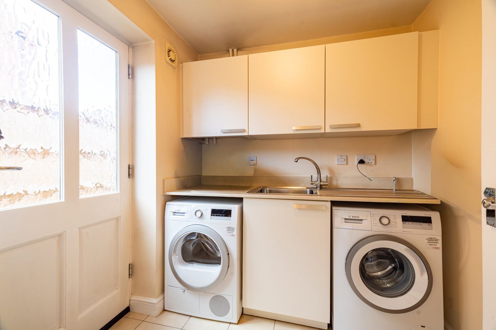 Town House in Milton Keynes