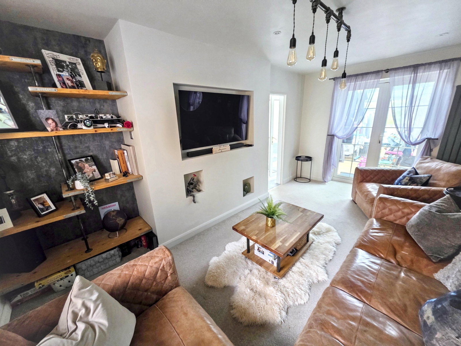 Semi Detached House in Plymouth