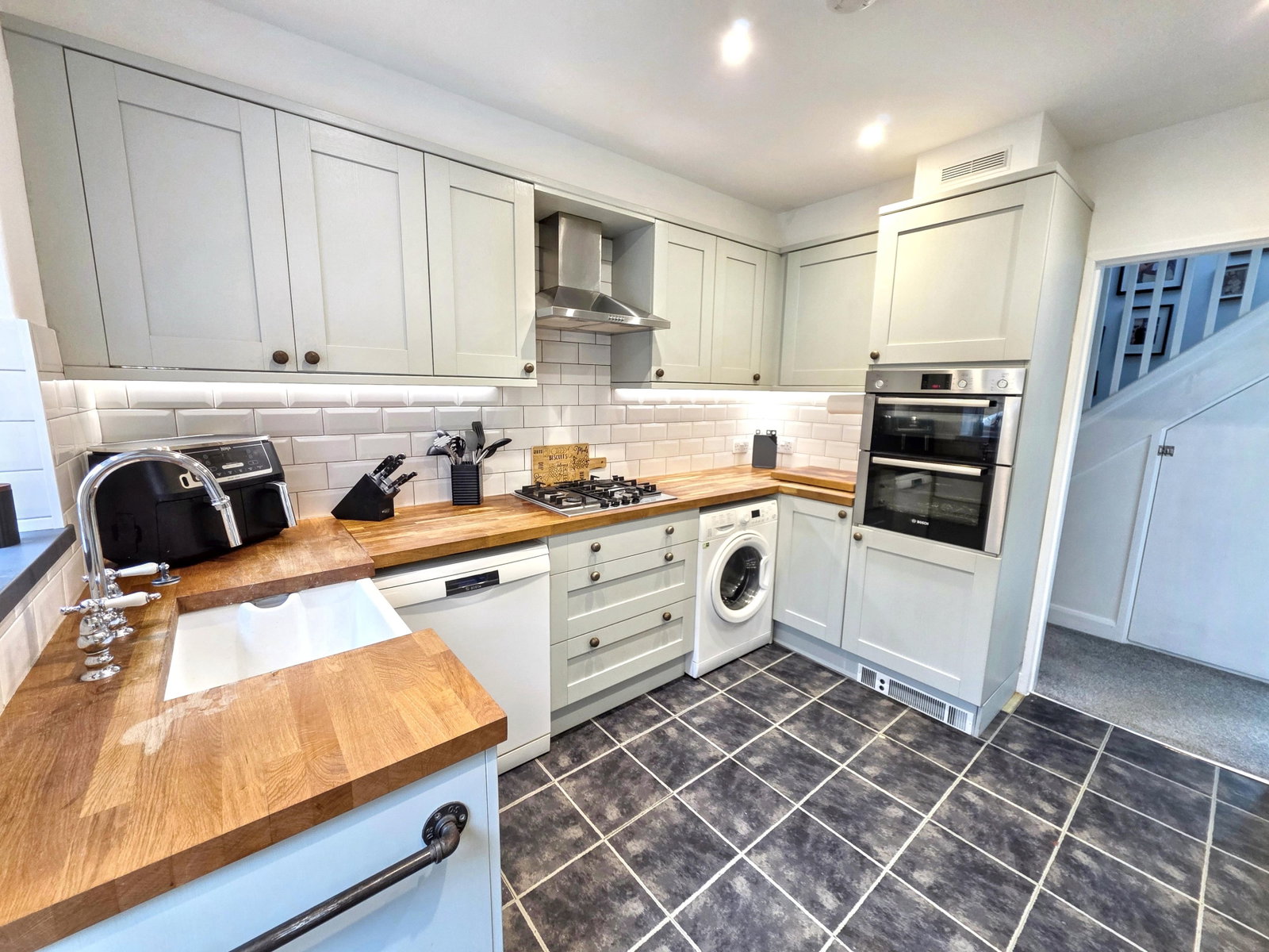 Semi Detached House in Plymouth