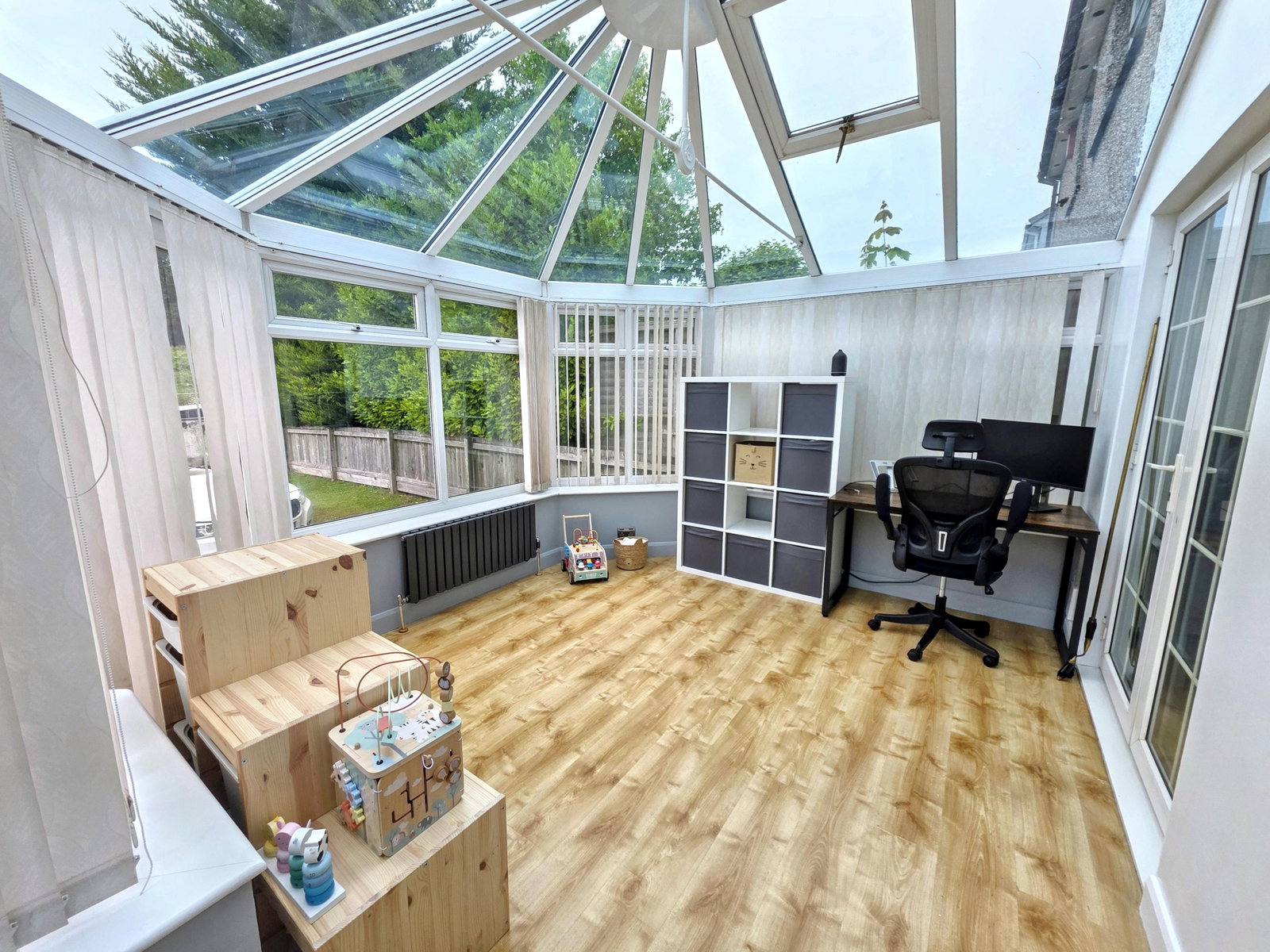 Semi Detached House in Plymouth