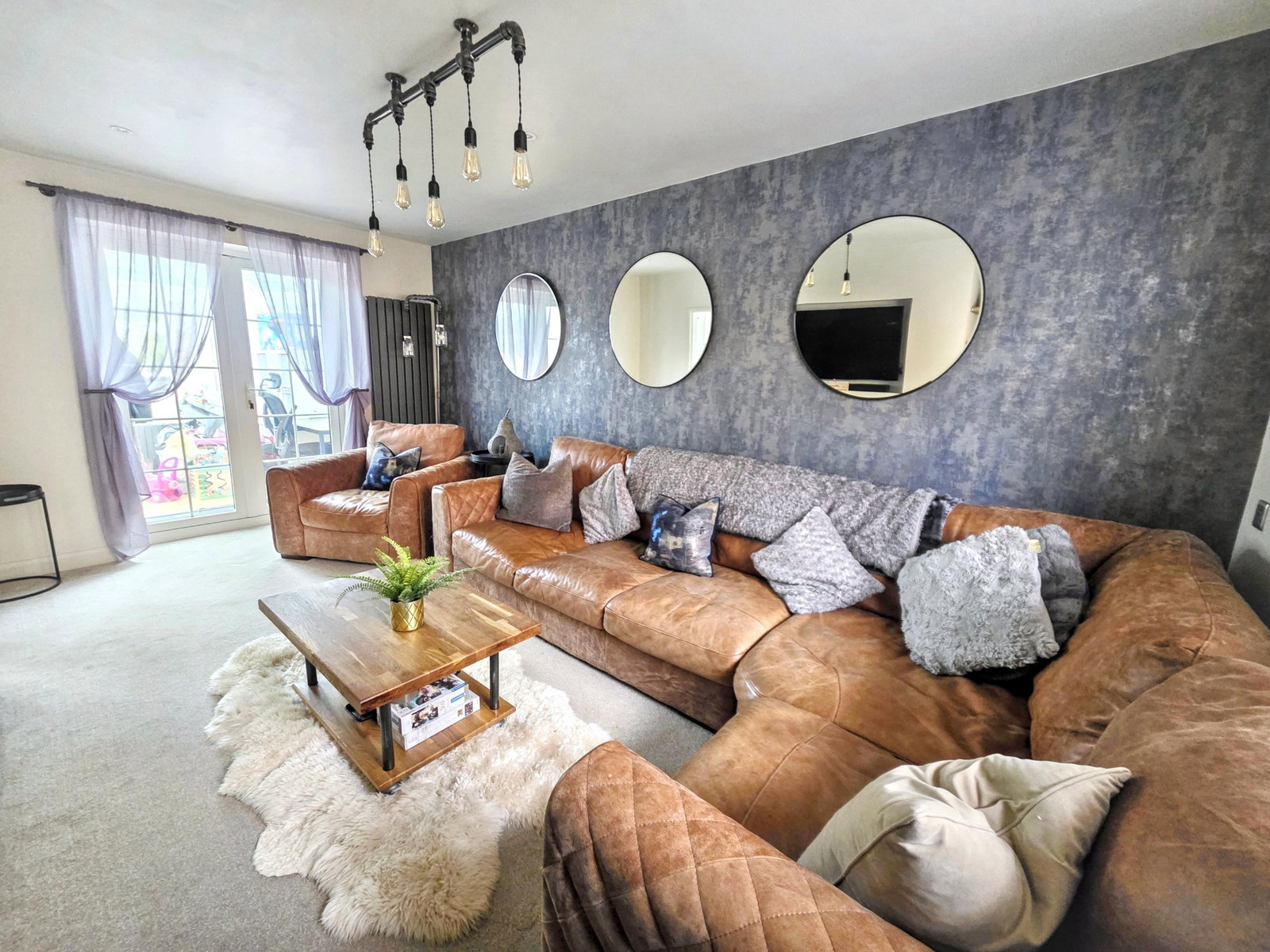 Semi Detached House in Plymouth