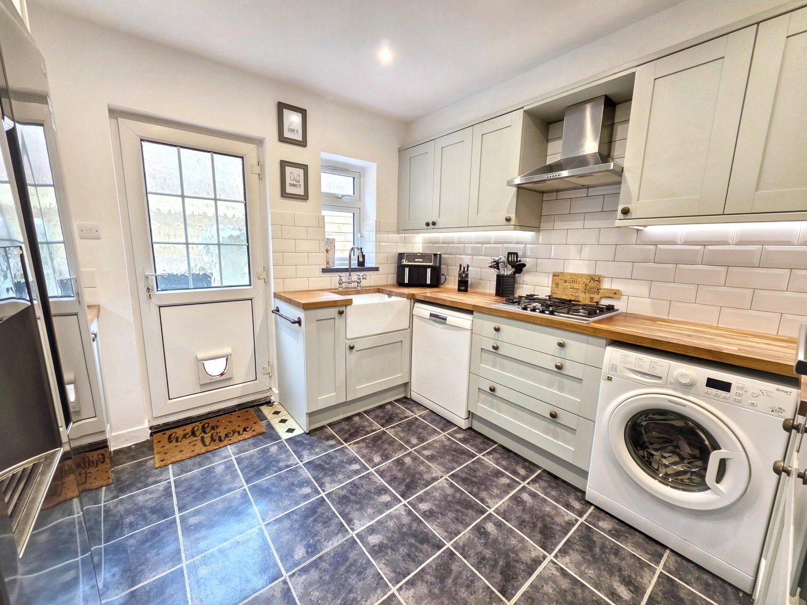 Semi Detached House in Plymouth