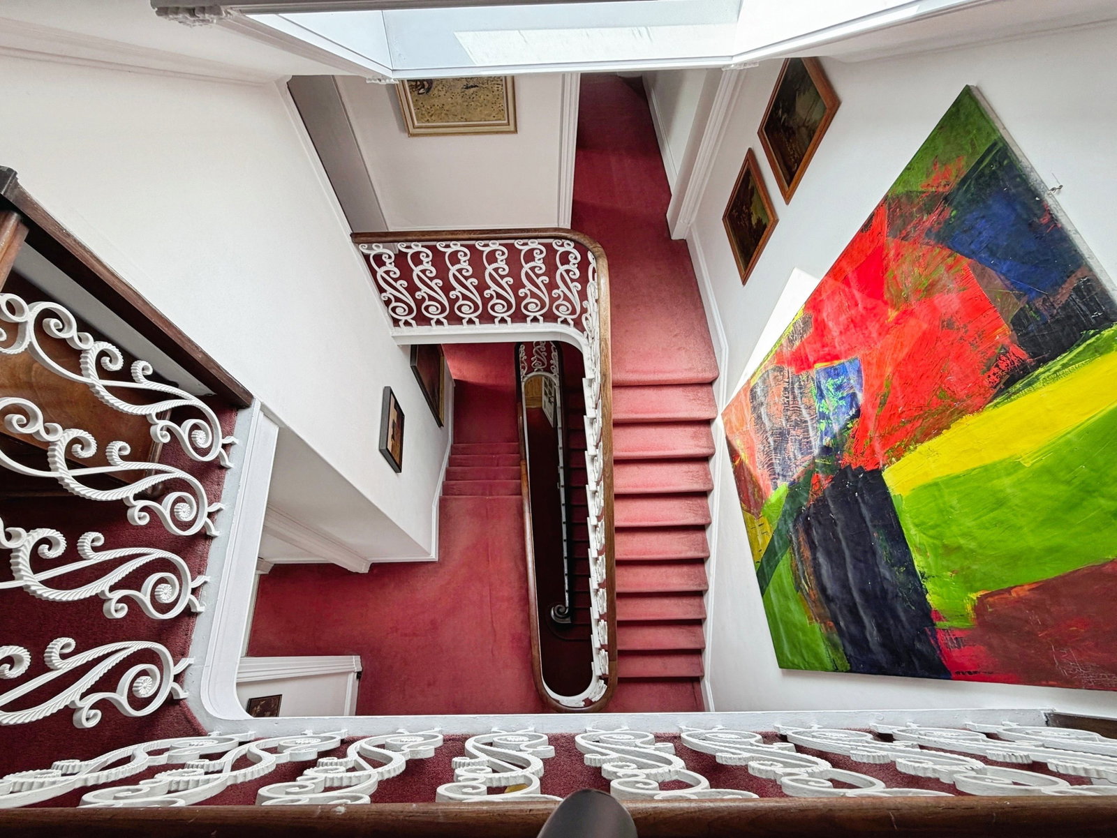 Terraced House in Carlisle