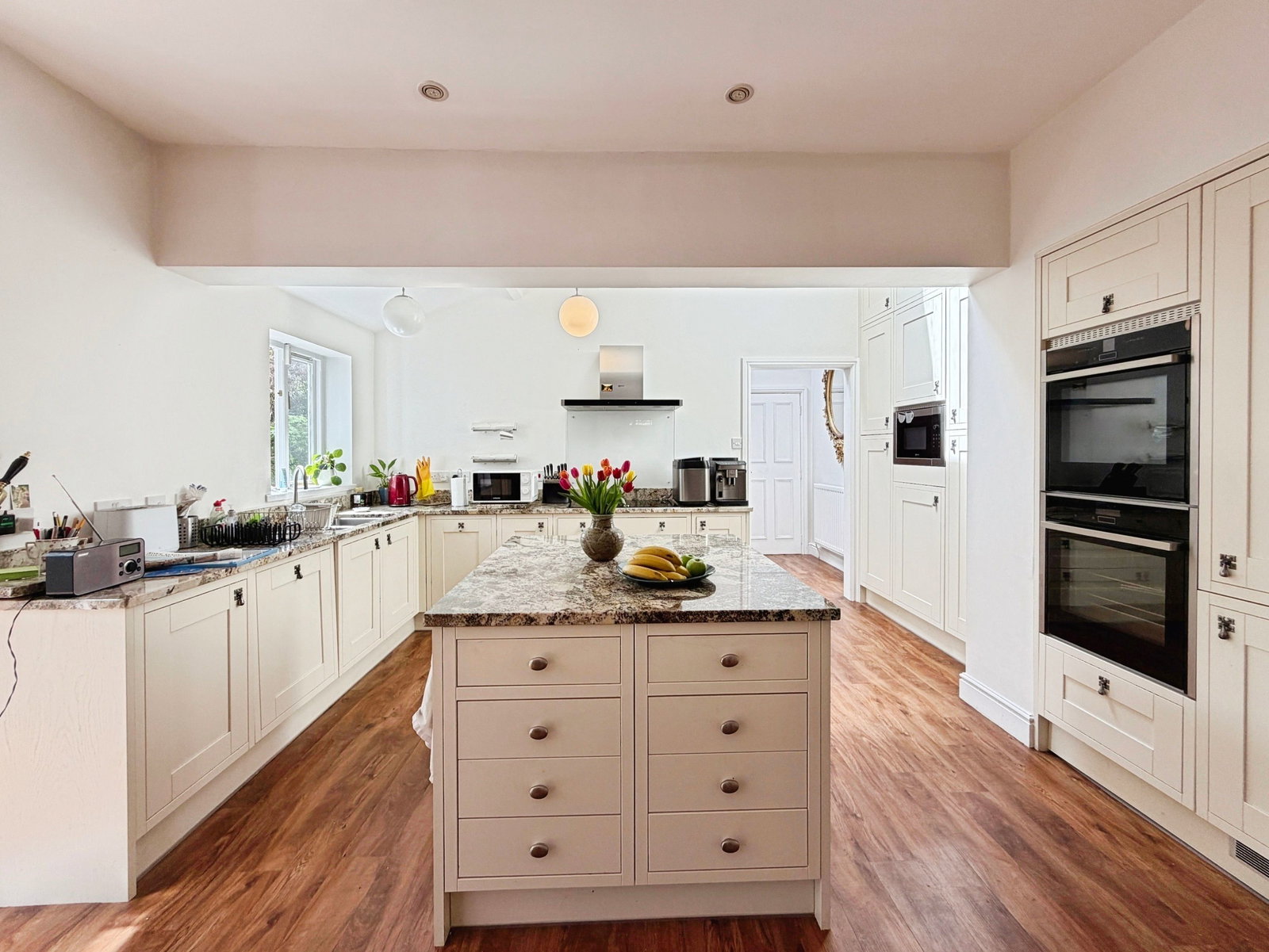 Terraced House in Carlisle