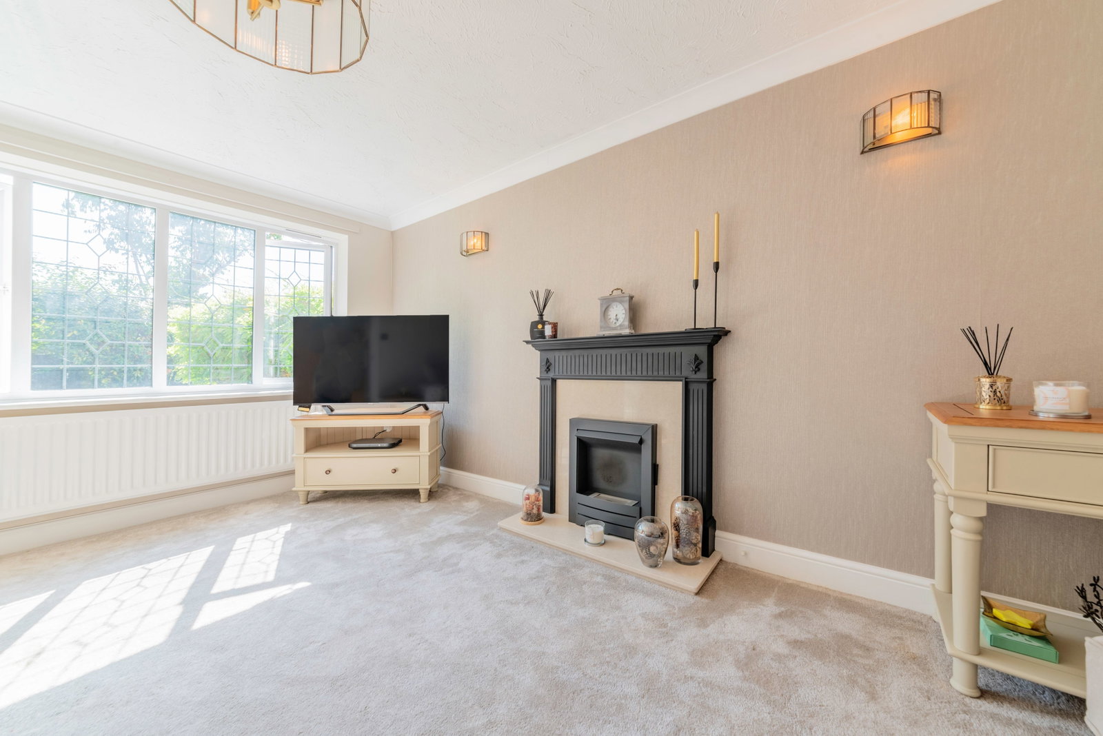 Detached House in West Malling