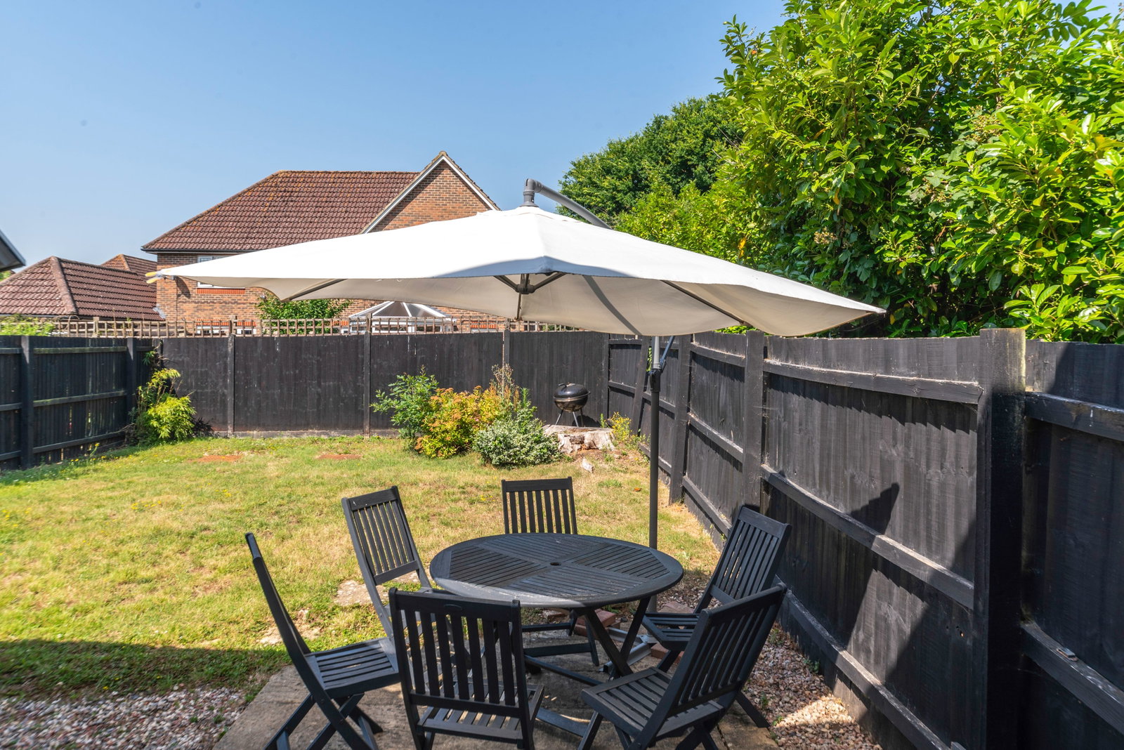 Detached House in West Malling