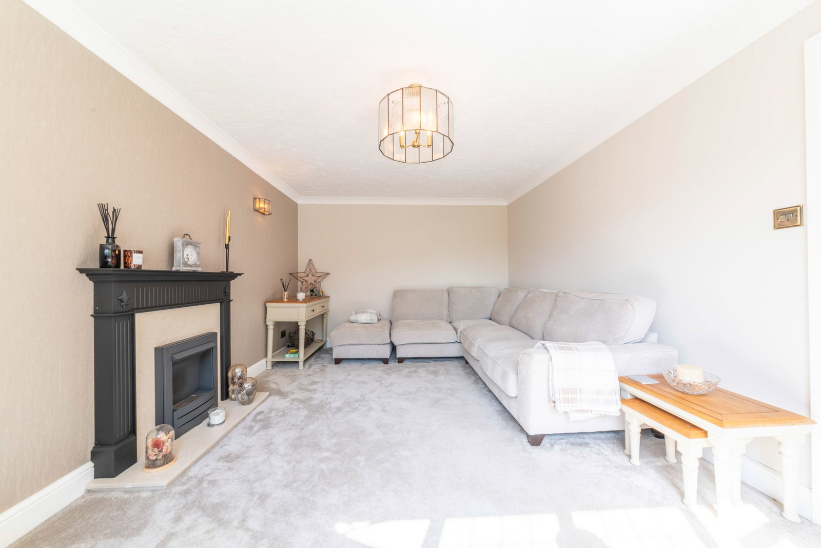 Detached House in West Malling