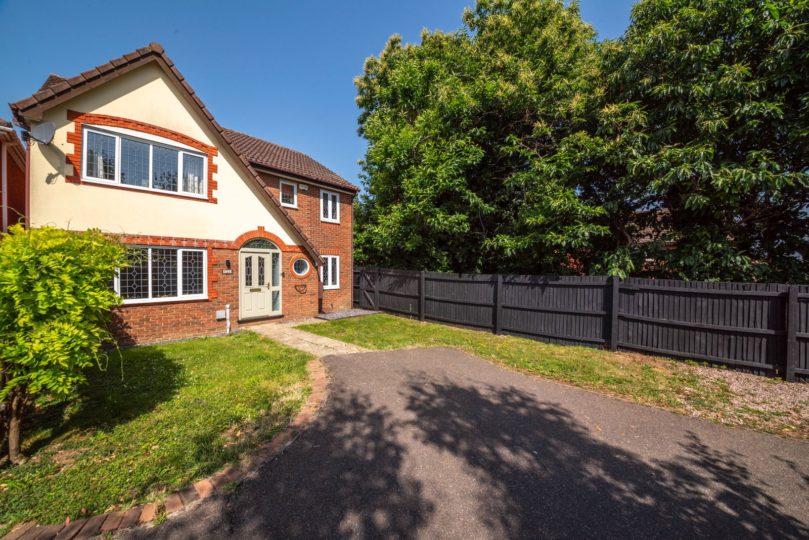 Detached House in West Malling