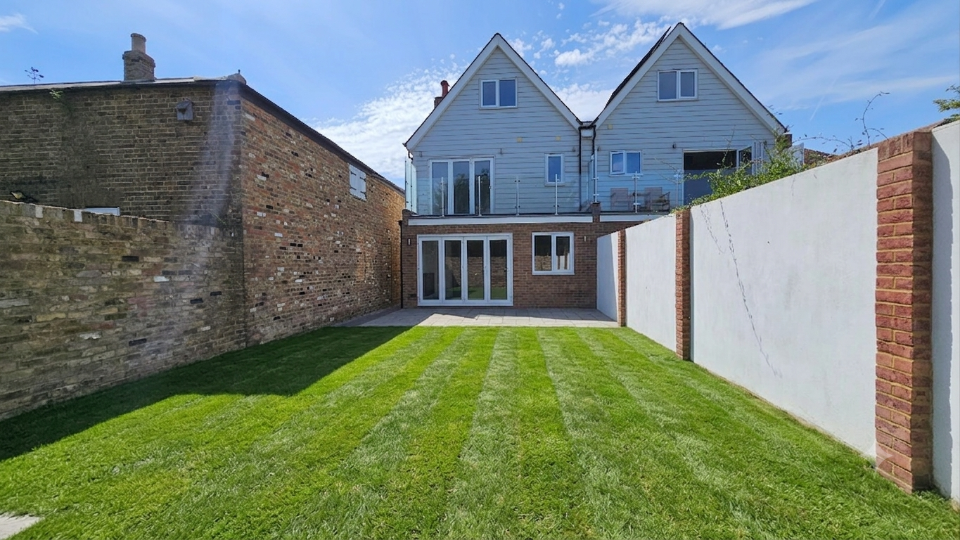 Town House in Deal