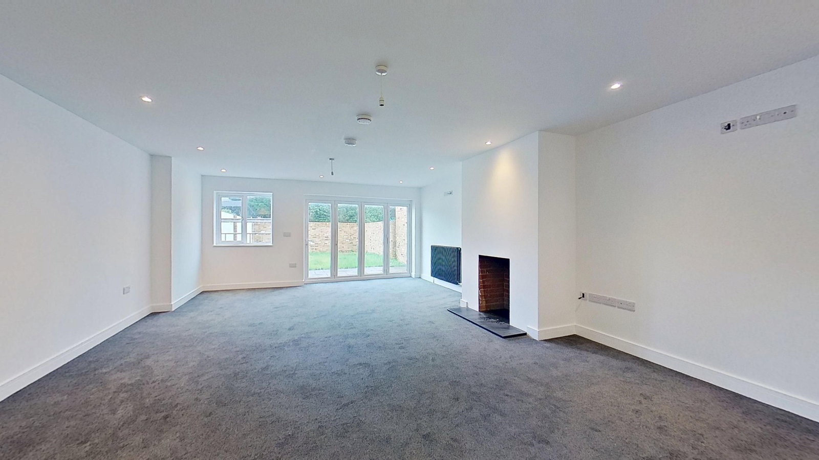 Town House in Deal