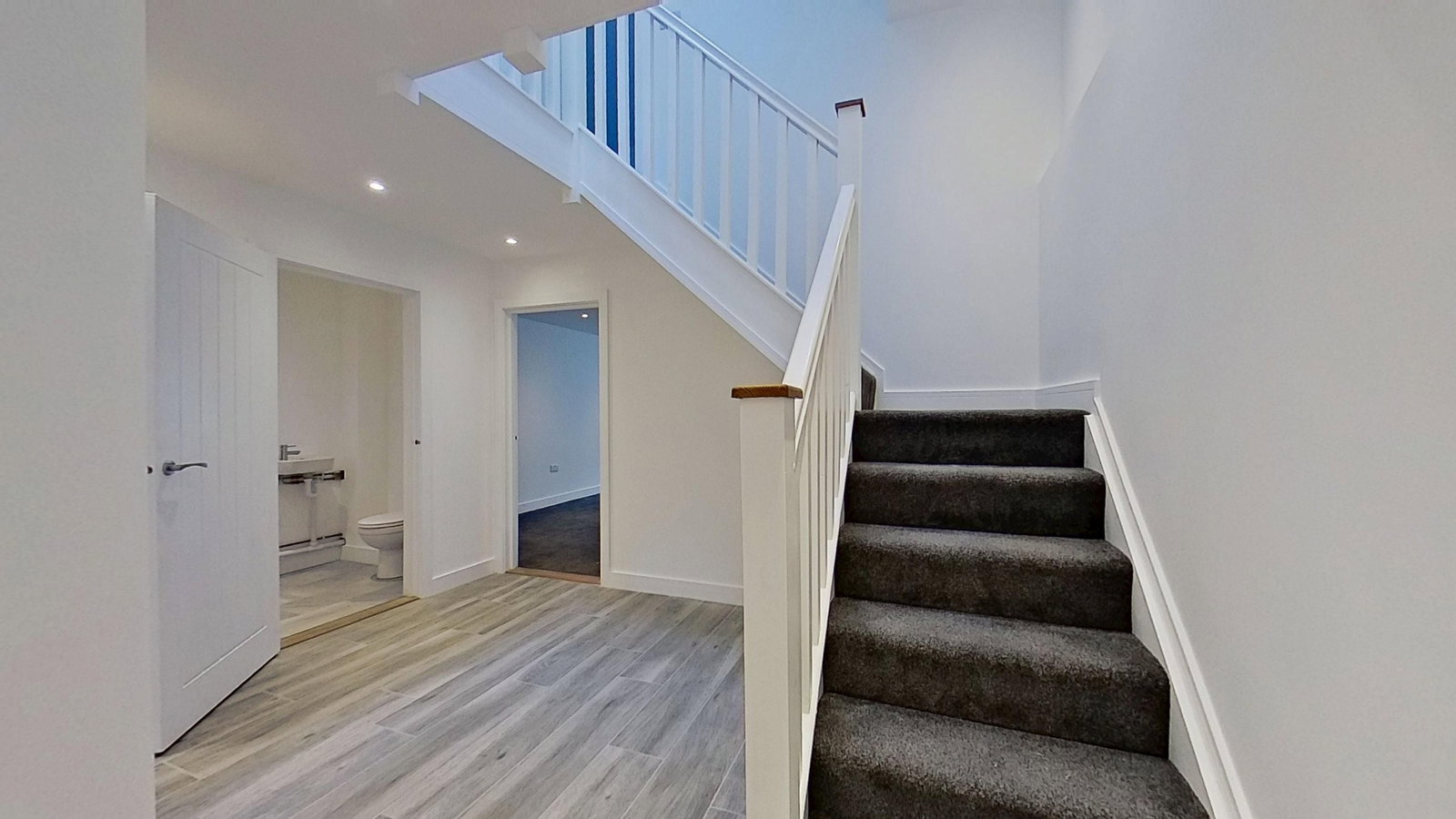 Town House in Deal