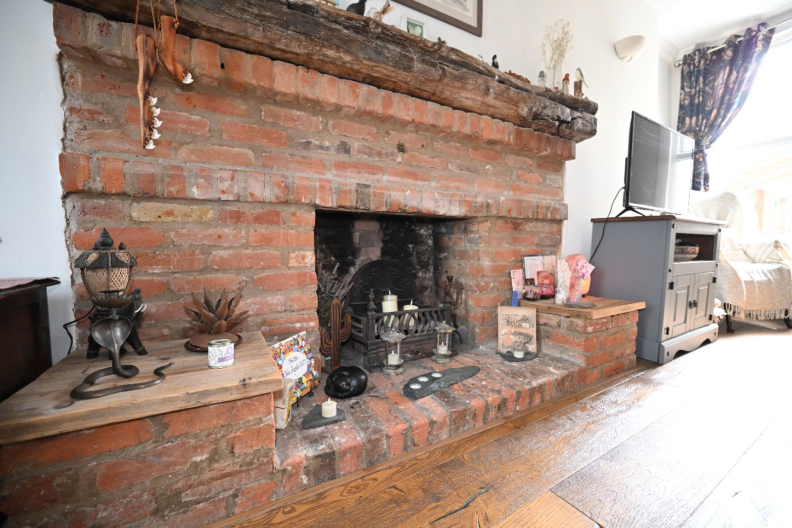 Terraced House in Rochester