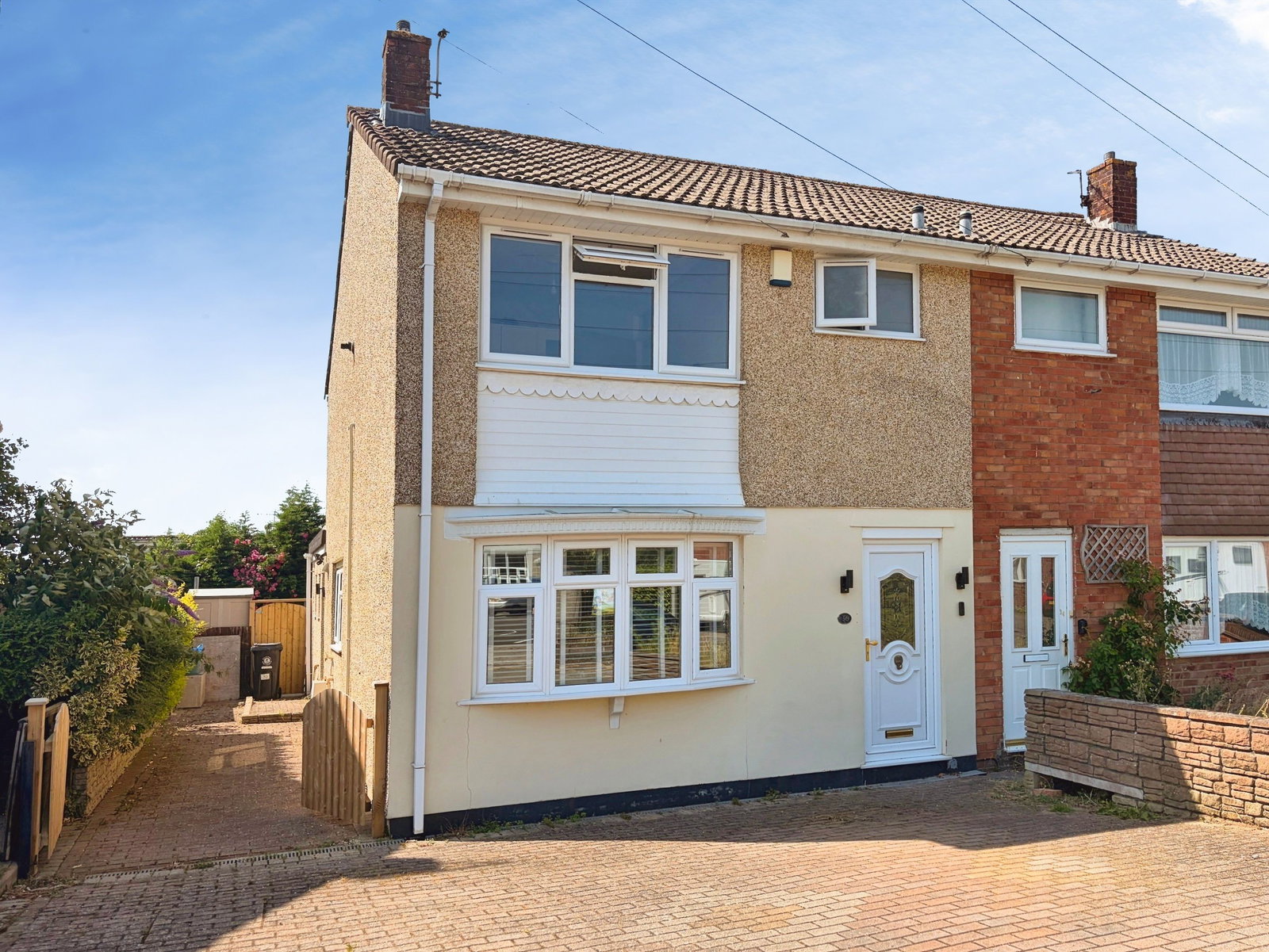 Semi Detached House in Bristol