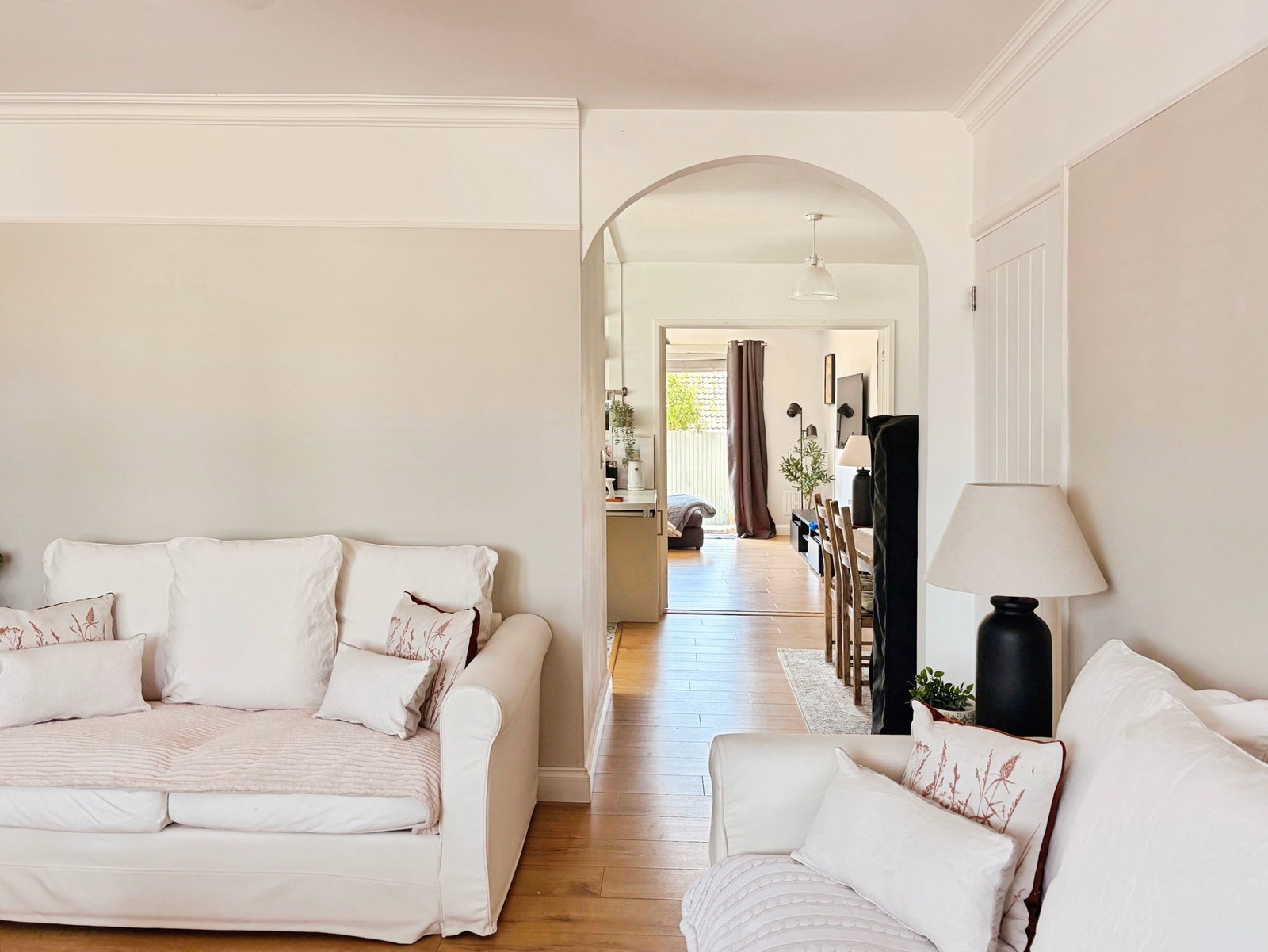 Semi Detached House in Bristol 3