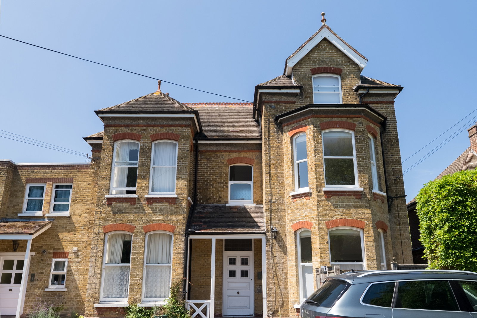Maisonette in Broadstairs