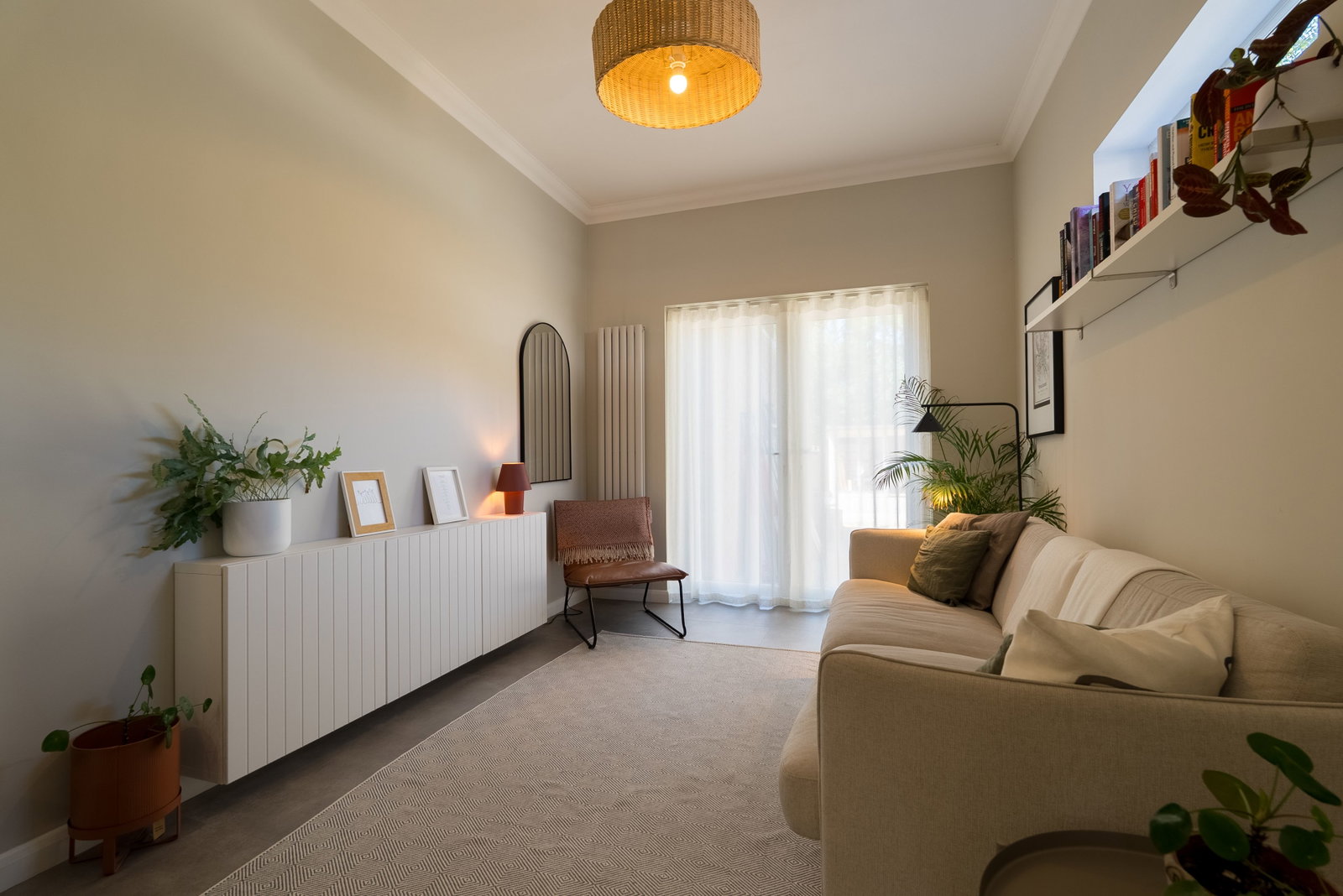 Maisonette in Broadstairs