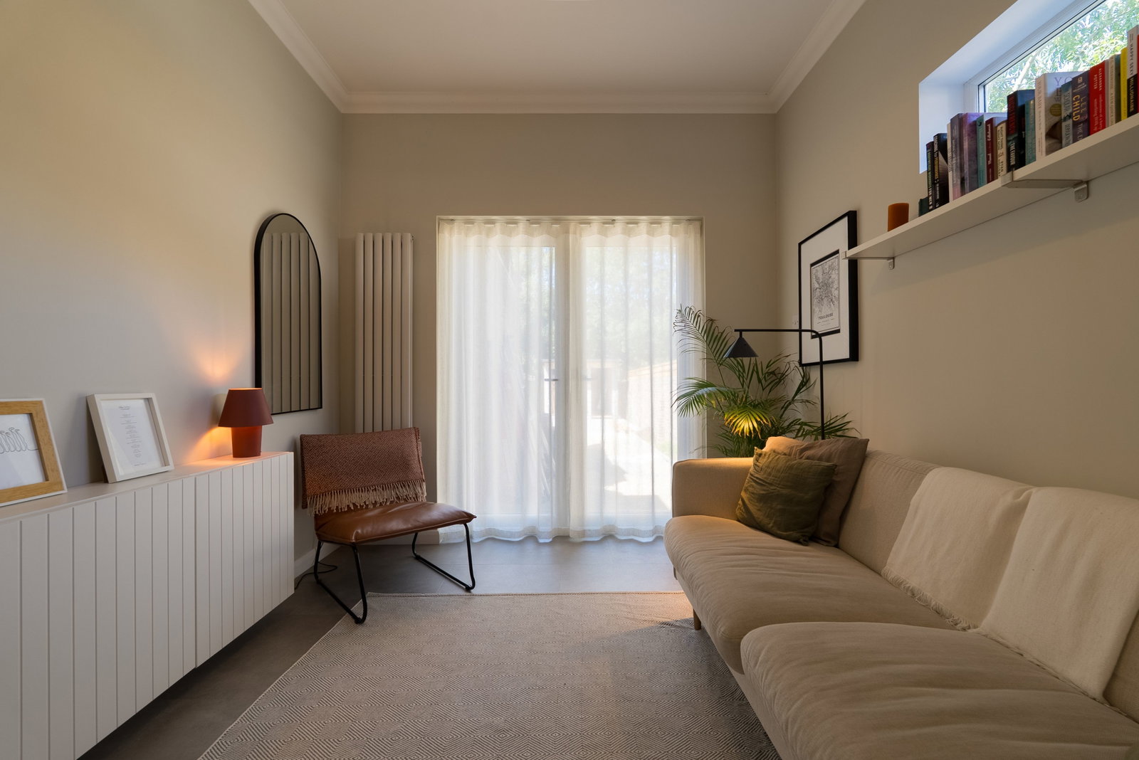 Maisonette in Broadstairs