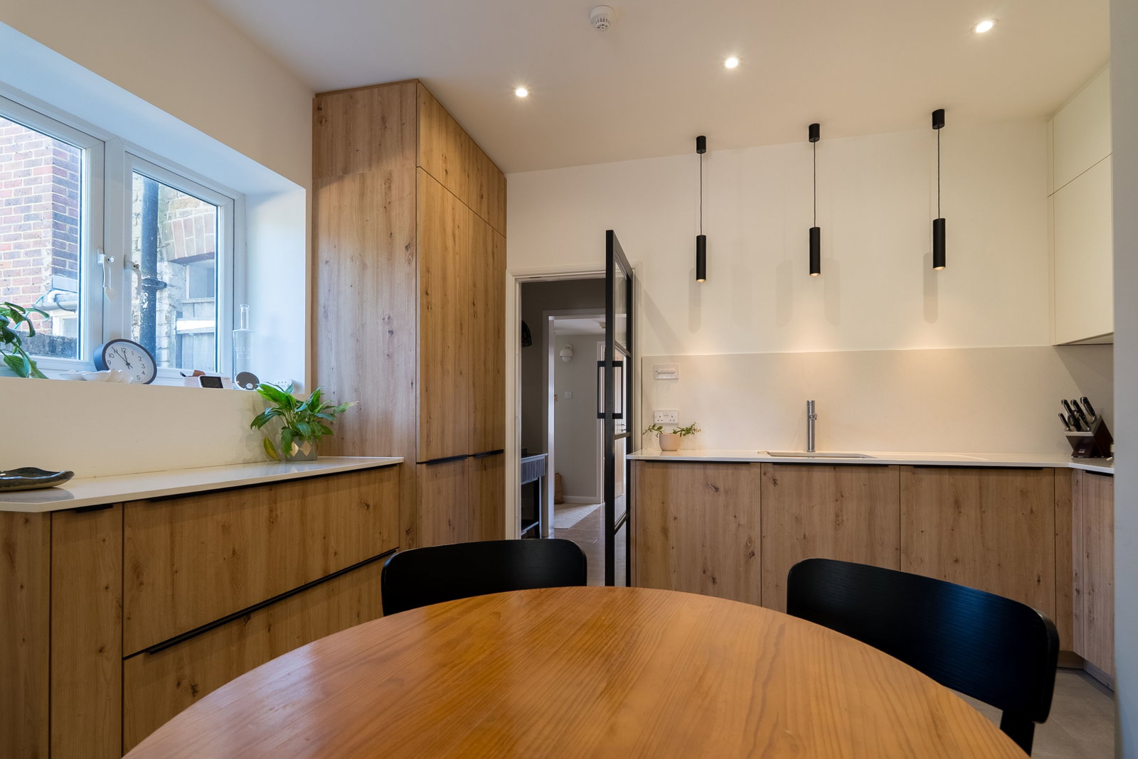 Maisonette in Broadstairs