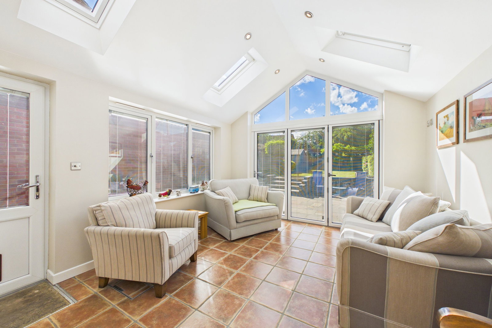 Semi Detached House in Attleborough