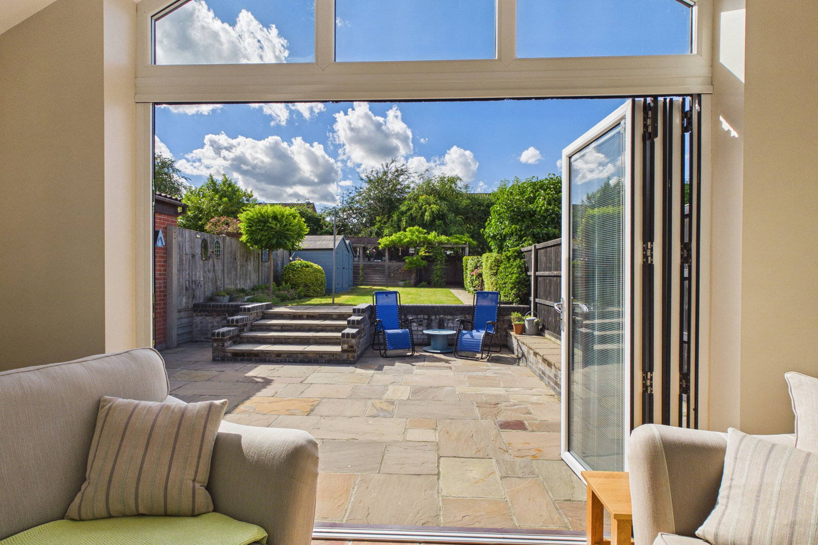 Semi Detached House in Attleborough
