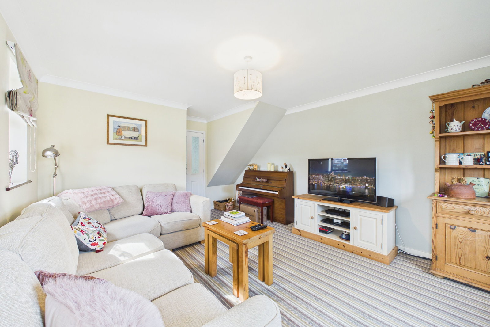 Semi Detached House in Attleborough