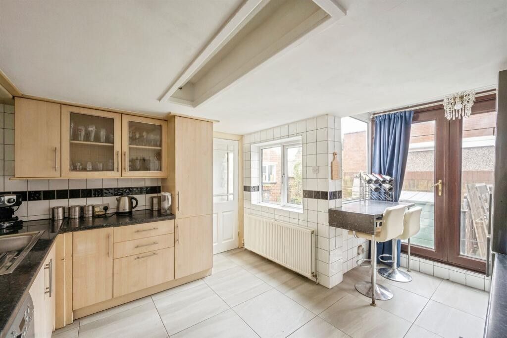 Detached House in Doncaster