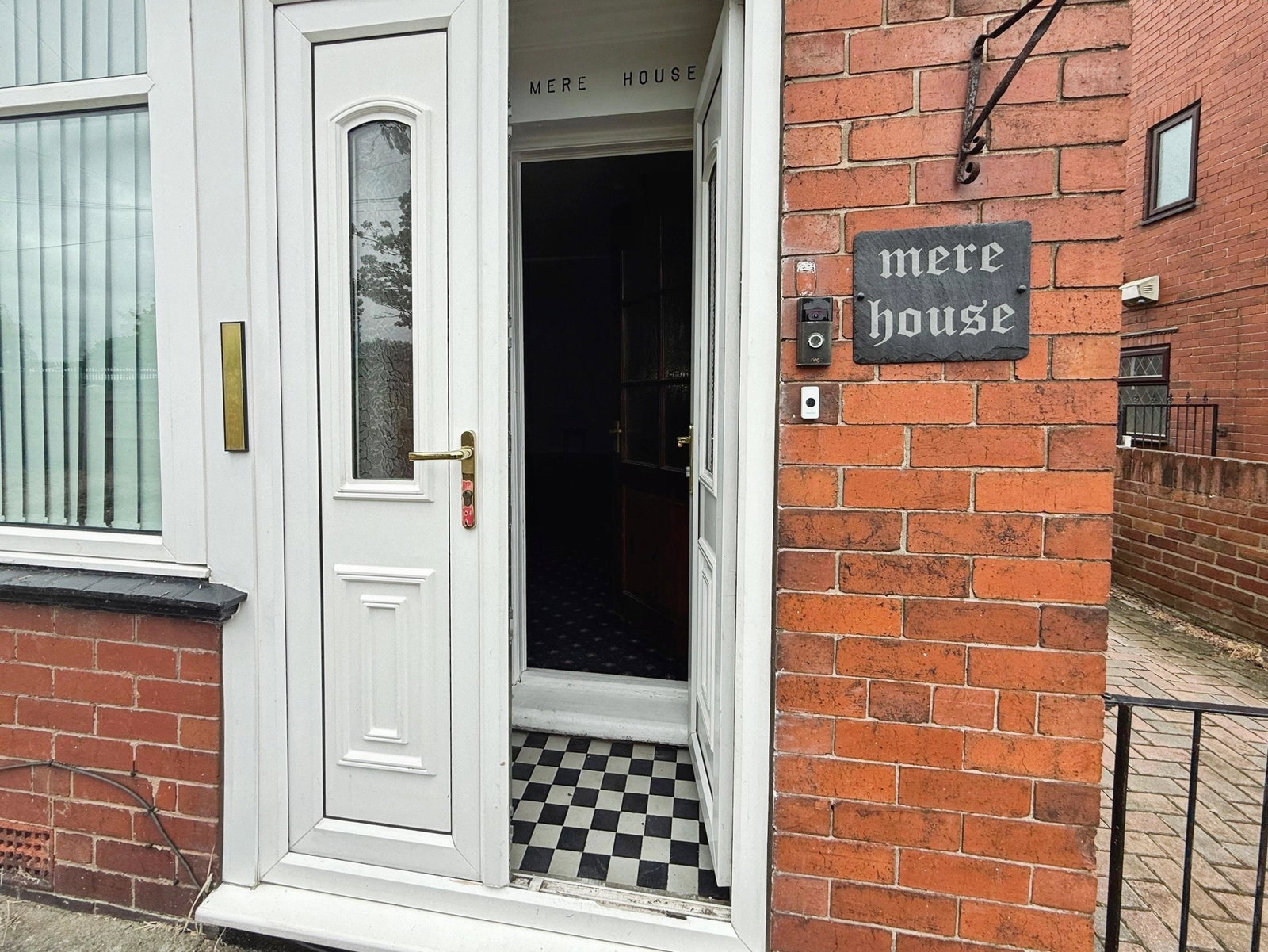 Detached House in Doncaster