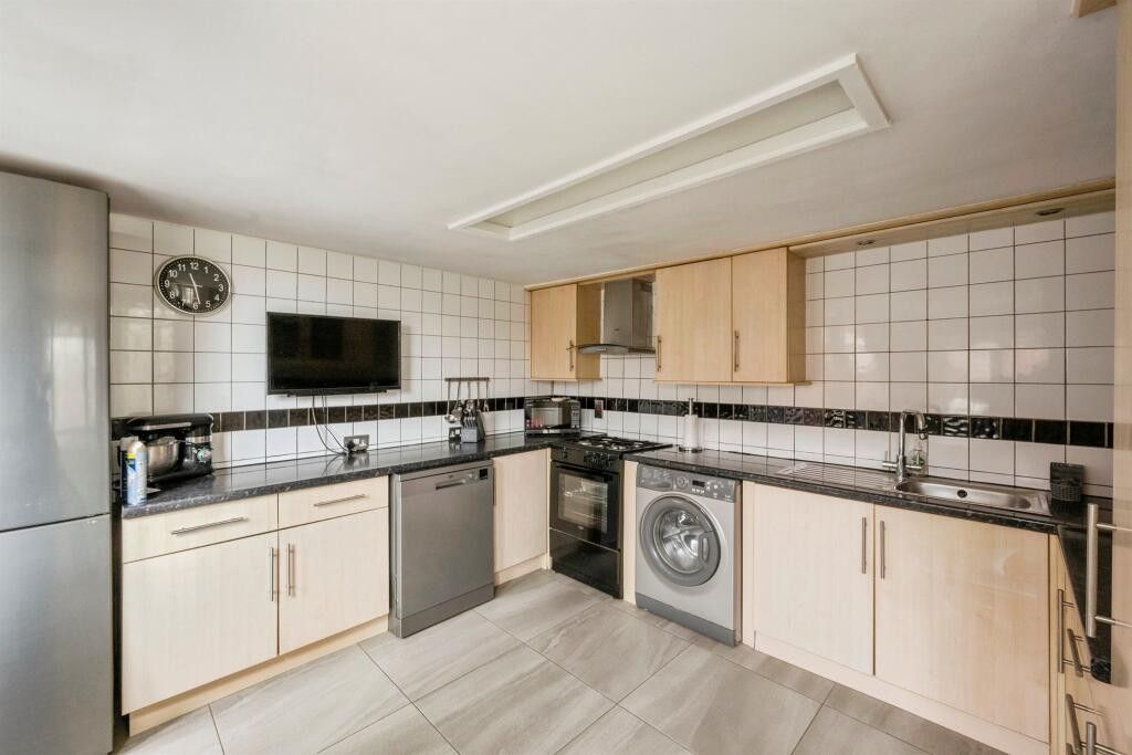 Detached House in Doncaster