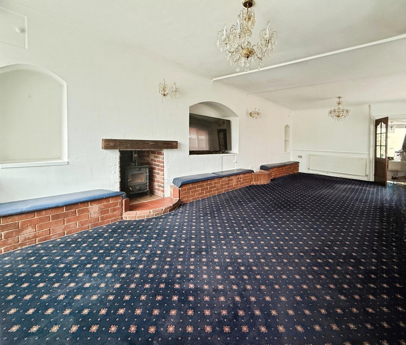 Detached House in Doncaster