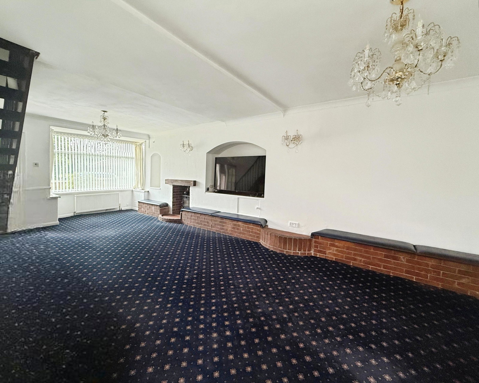 Detached House in Doncaster