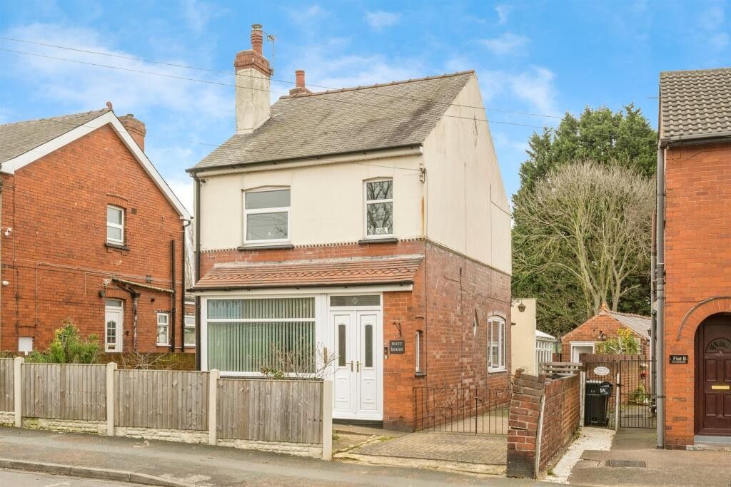 Detached House in Doncaster