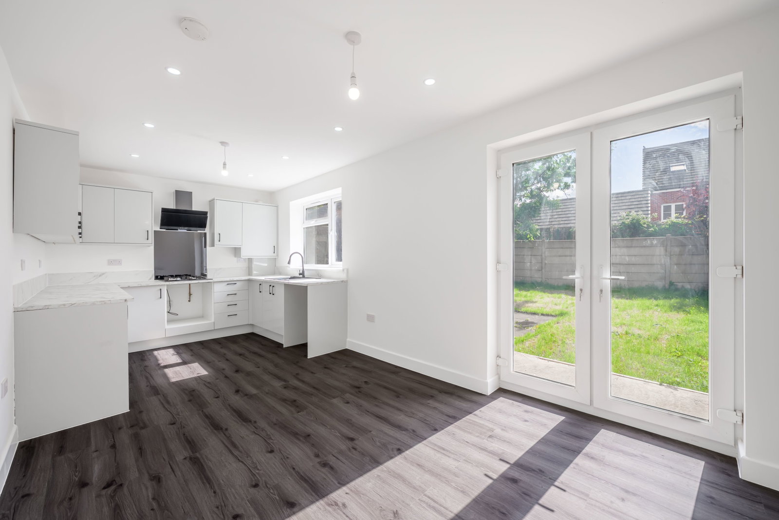Semi Detached House in Walsall