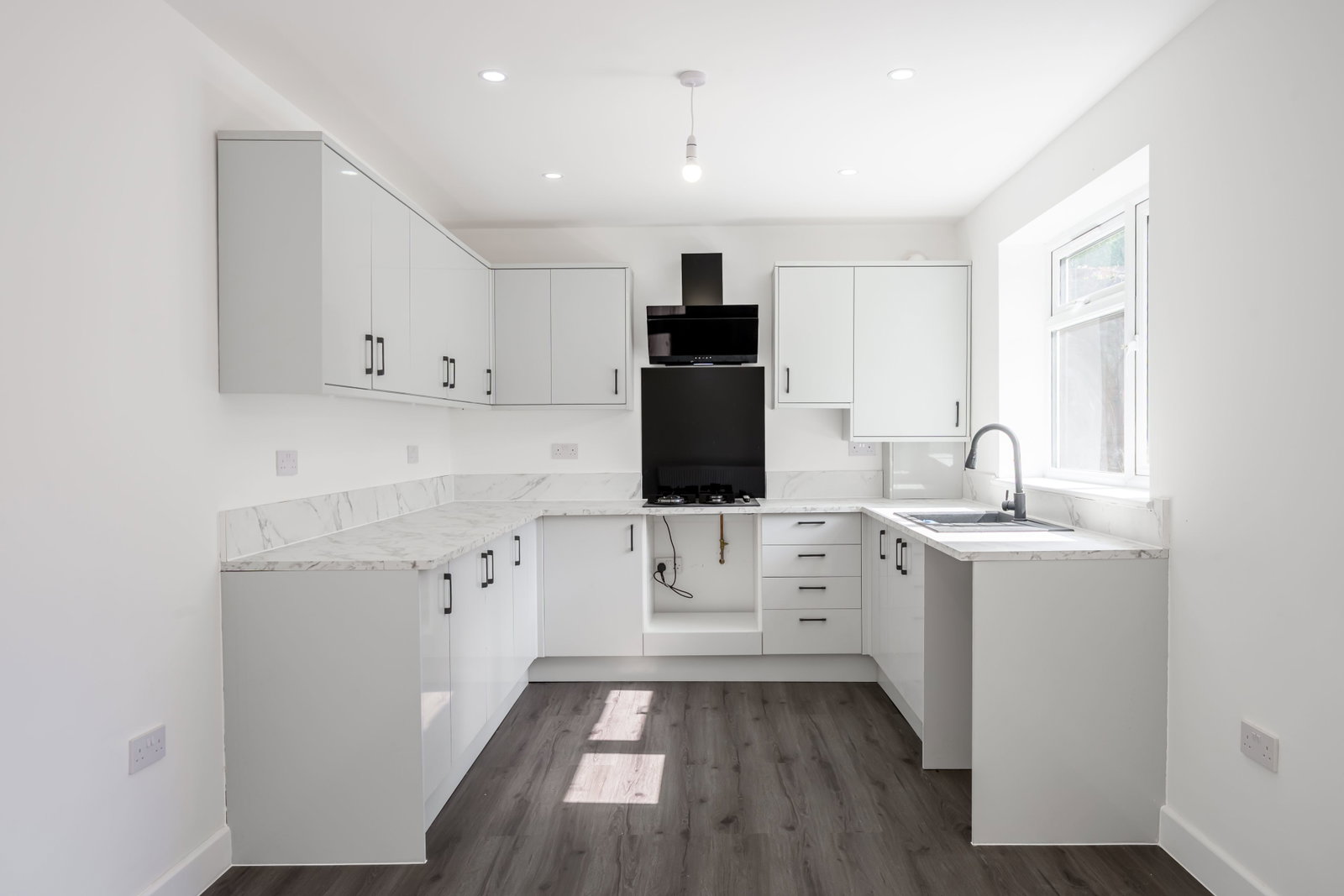 Semi Detached House in Walsall
