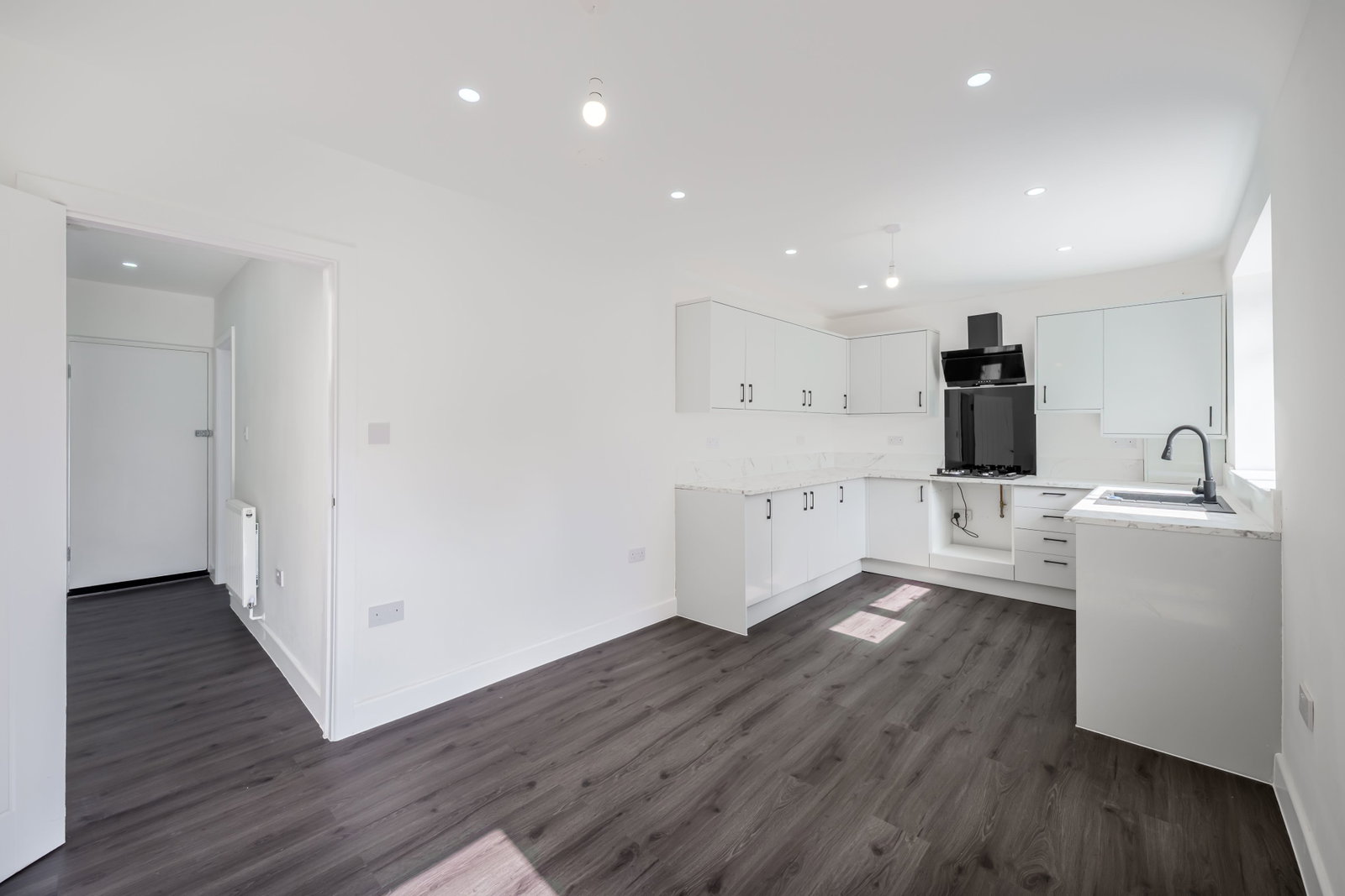 Semi Detached House in Walsall