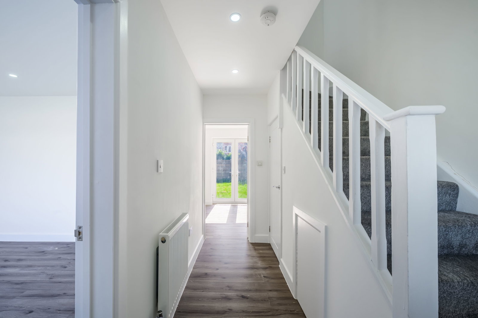 Semi Detached House in Walsall