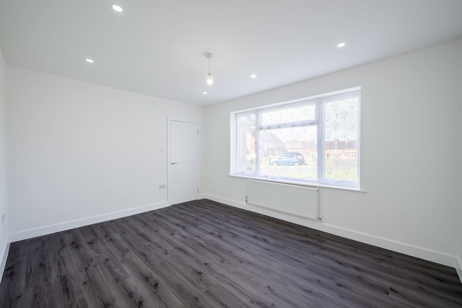 Semi Detached House in Walsall