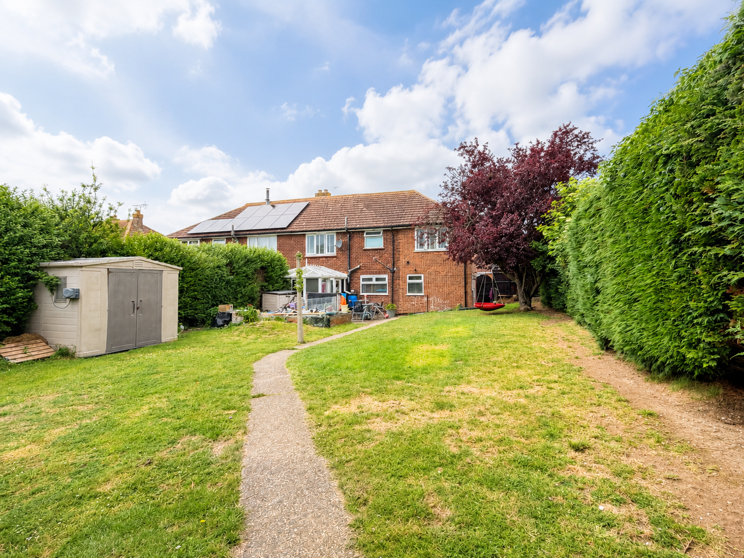 Semi Detached House in Ramsgate