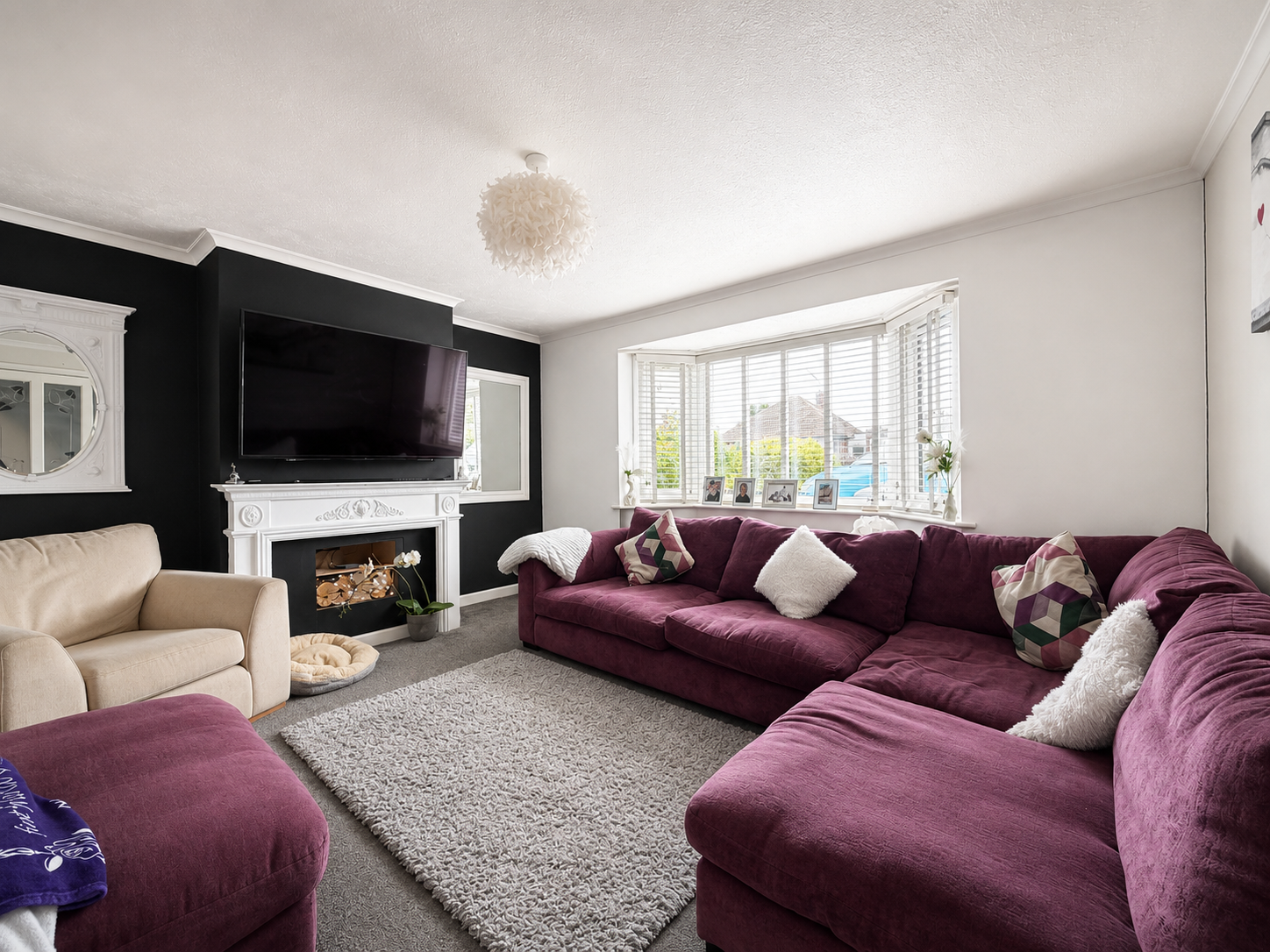 Semi Detached House in Ramsgate