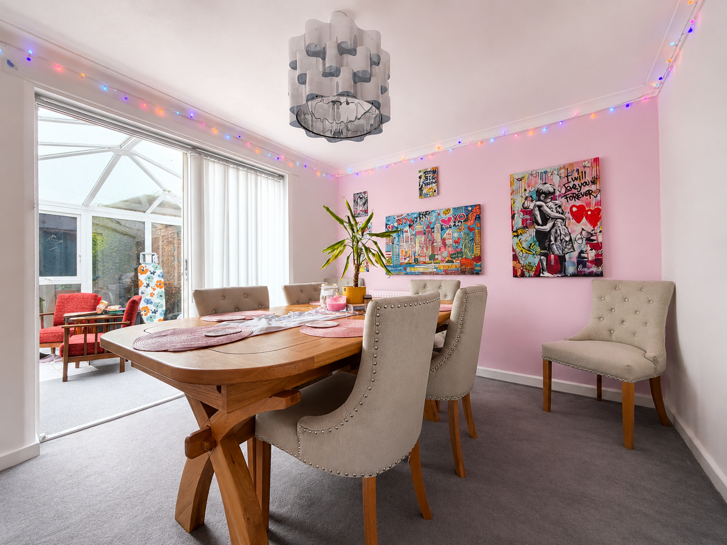 Semi Detached House in Ramsgate