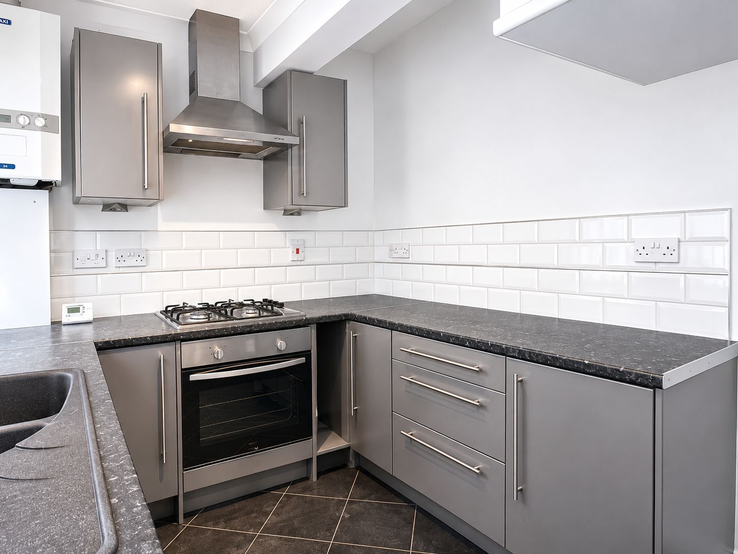 Apartment in Swansea