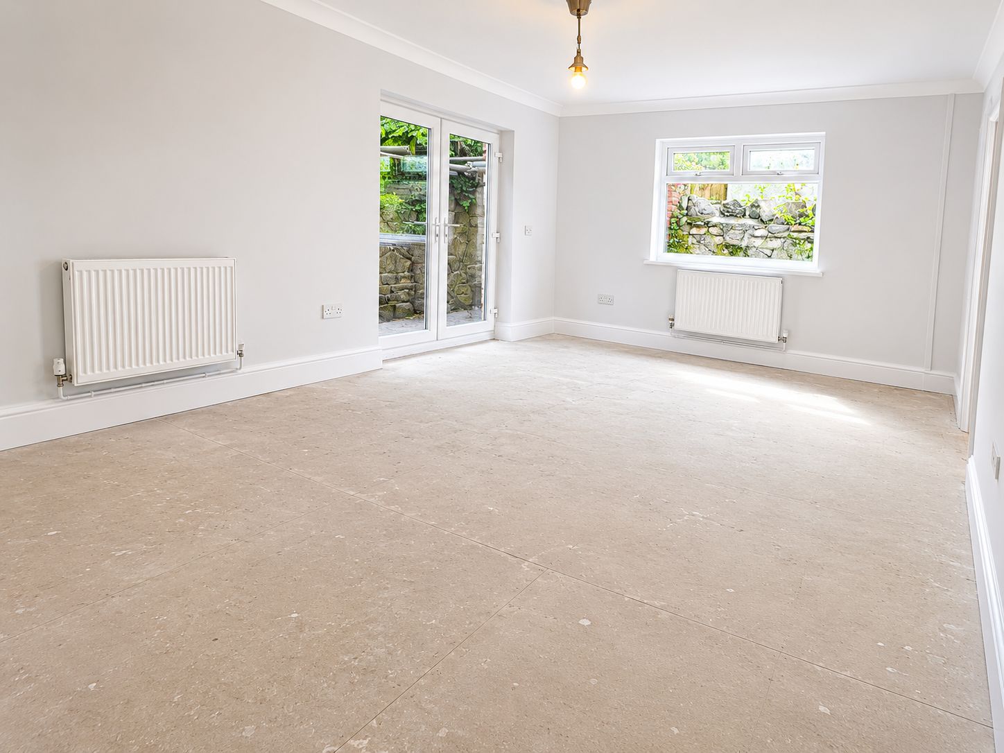 Apartment in Swansea