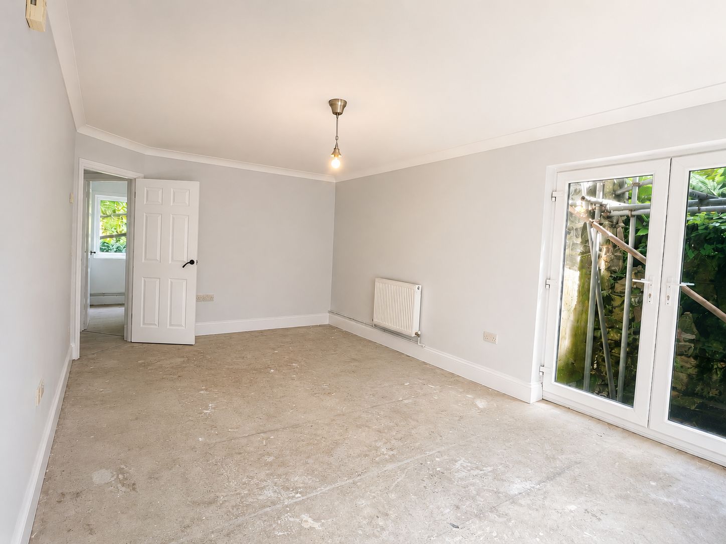 Apartment in Swansea