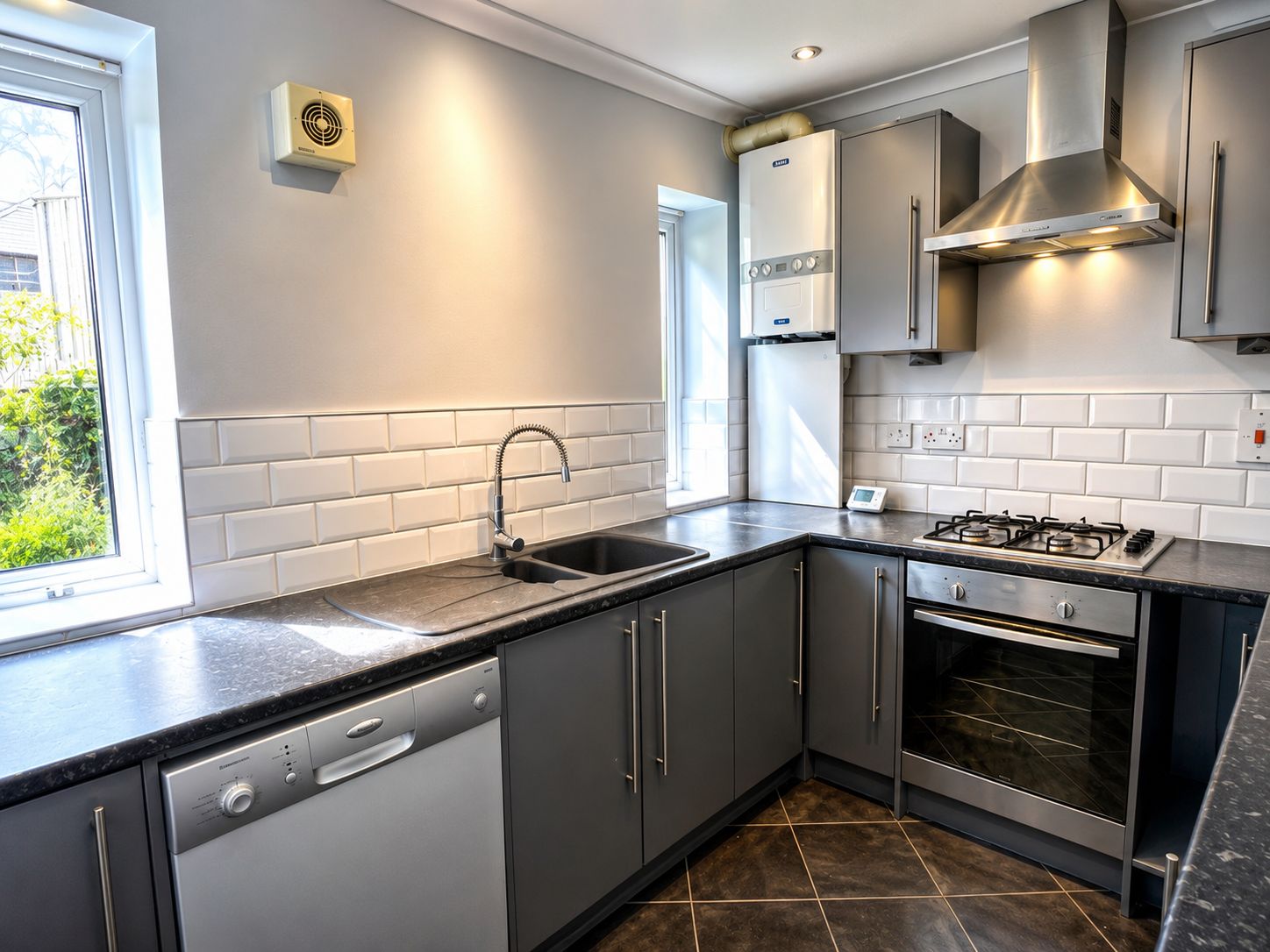 Apartment in Swansea