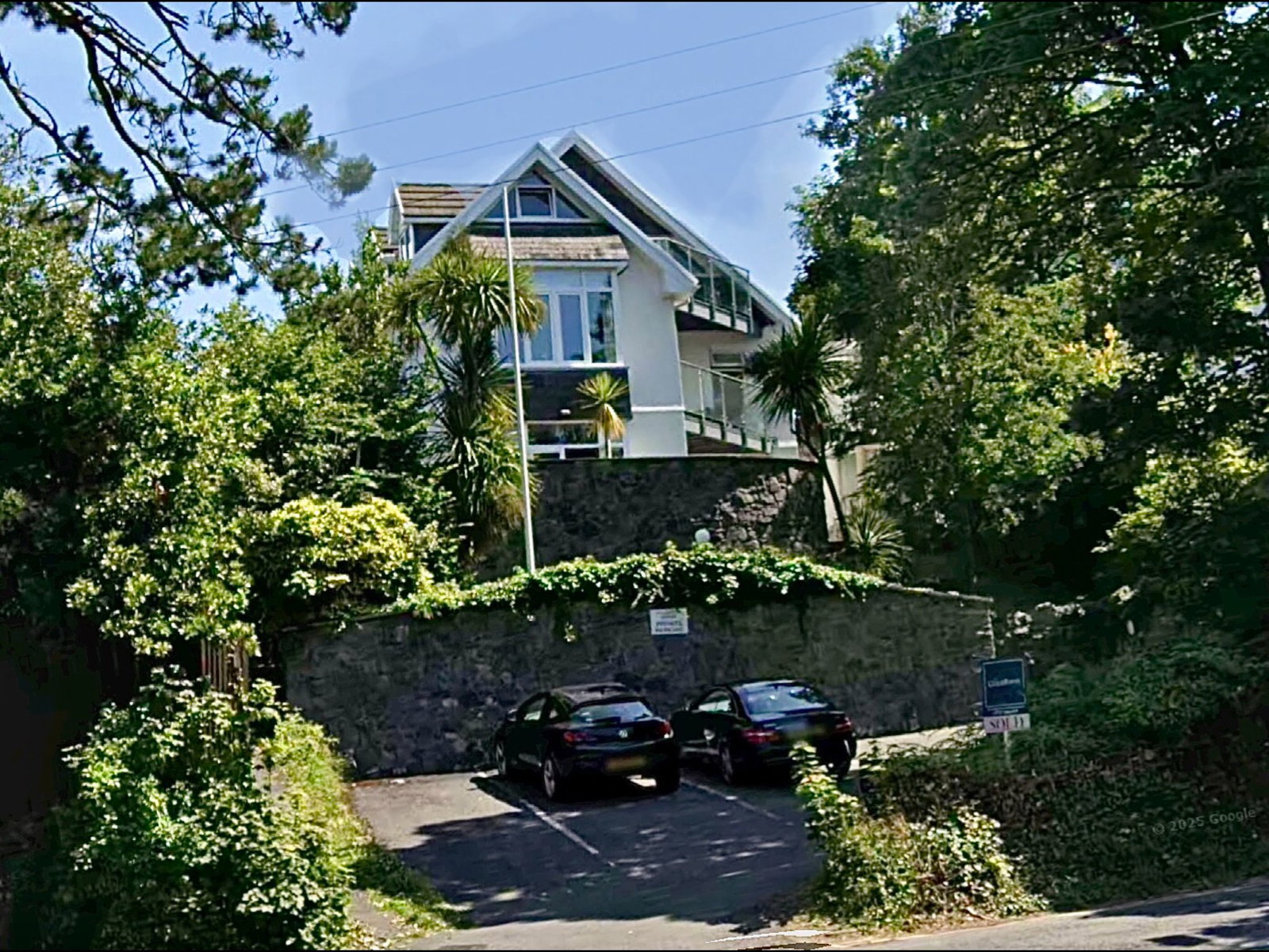 Apartment in Swansea